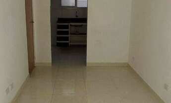 Imagem 4: Casa com 2 dormitórios para alugar, 67 m² por R$ 1.550/mês - Caiçara - Praia Grande/SP