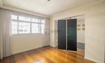 Imagem 5: Apartamento Venda 3 Dormitórios - 127 m² Pompéia