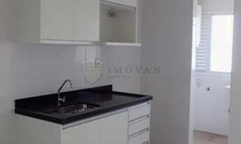 Imagem 2: Ribeirão Preto - Apartamento Padrão - Nova Aliança