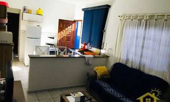 Imagem 6: Casa - Térrea no bairro Jardim Peruíbe, 6 metros da praia, Peruíbe-São Paulo