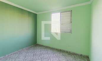 Imagem 7: Apartamento para Aluguel - Jardim Pinheiro, 2 Quartos, 46 m2