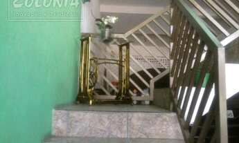 Imagem 2: Santo André - Casa Padrão - Vila Francisco Matarazzo