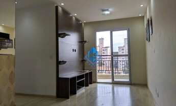Imagem 4: Apartamento com 2 dormitórios à venda, 56 m² - Assunção - São Bernardo do Campo/SP