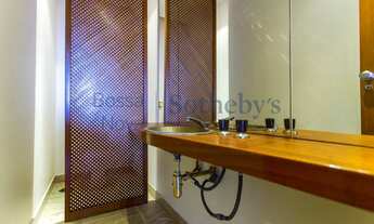 Imagem 7: Apartamento frontal com vista mar