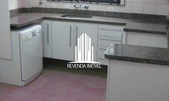 Imagem 2: Apartamento em Moema 210m² 4 Dormitórios, 2 Suítes, 1 Dependência de empregada e 2 Vagas