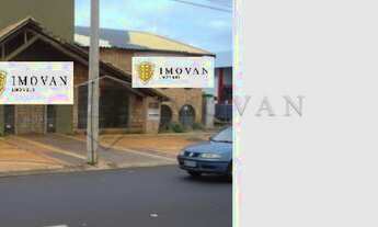 Imagem 2: Ribeirão Preto - Loja/Salão - Nova Ribeirânia