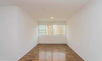 Imagem 3: São Paulo - Apartamento Padrão - Itaim Bibi