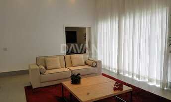 Imagem 2: Casa - Condomínio Moinho do Vento - Valinhos