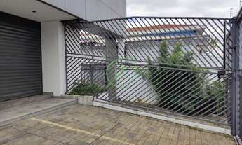 Imagem 3: Galpão com 615m2 - Oportunidade excelente e localizado na Vila Paulista