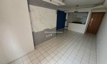 Imagem 5: Apartamento para aluguel, 3 quartos, 1 suíte, 1 vaga, Jardim São Paulo - Recife/PE