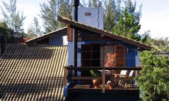 Imagem 4: Casa para temporada 30 metros da praia