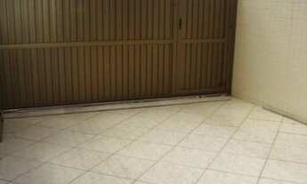 Imagem 3: Santos - Casa Padrão - Ponta da Praia