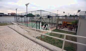 Imagem 6: Apartamento com 2 dormitórios para alugar, 47 m² por R$ 1.820/mês - Ponte Grande - Guarulh