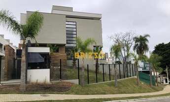 Imagem 4: Sobrado com 3 dormitórios à venda, 294 m² por R$ 1.824.800,00 - Santo Inácio - Curitiba/PR