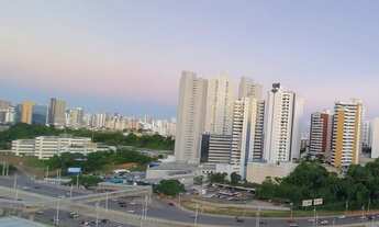 Imagem 3: Apt 3/4 Candeal.124.Varandão Gourmet.Excelente AP!