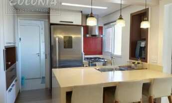 Imagem 3: Santo André - Apartamento Padrão - Vila Homero Thon