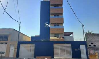 Imagem 5: Cobertura de 02 quartos, suíte, 02 vagas, elevador no Bairro Novo Riacho