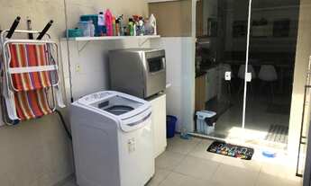 Imagem 7: Casa na Ribeira Casa com 2 dormitórios