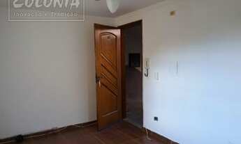 Imagem 2: Santo André - Apartamento Padrão - Jardim Alvorada