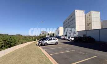 Imagem 4: Apartamento - Parque das Cachoeiras - Campinas