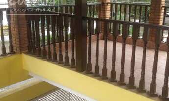 Imagem 4: Santo André - Casa Padrão - Jardim Ana Maria