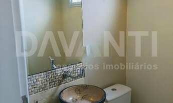 Imagem 3: Casa - Swiss Park - Campinas