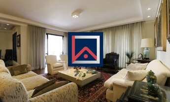 Imagem 4: Apartamento Venda 2 Dormitórios - 200 m² Vila Nova Conceição