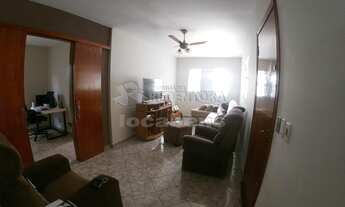 Imagem 3: São José do Rio Preto - Casa Padrão - Parque Residencial Cristo Rei