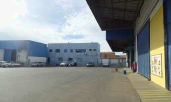 Imagem: Galpão - Nova Veneza - Sumaré