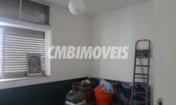 Imagem 2: Apartamento - Centro - Campinas