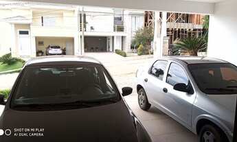 Imagem 6: Casa Residencial à venda, Loteamento Dinorá Rosa, Sorocaba - CA0136