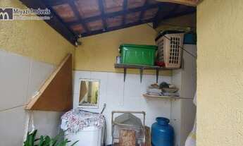 Imagem 3: Casa com 2 dormitórios à venda no Tude Bastos (Sítio do Campo) - Praia Grande/SP