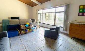 Imagem 5: Casa com 4 dormitórios à venda, 260 m² por R$ 1.200.000,00 - Parque dos Príncipes - São Pa