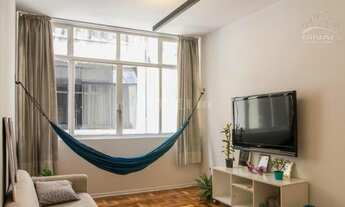 Imagem: São Paulo - Apartamento Padrão - Pinheiros