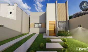 Imagem: Casa a venda no Bairro Bela Vista da Lagoa