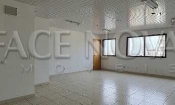 Imagem: SãO PAULO - Conjunto Comercial/Sala - SAUDE