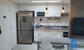 Imagem 7: Apartamento com 2 dormitórios à venda, 64 m² - Campestre - Santo André/SP