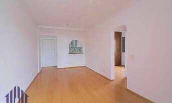 Imagem 5: Apartamento com 2 dormitórios, 70 m² - venda por R$ 400.000 ou aluguel por R$ 1.000/mês