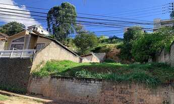 Imagem 2: Ref.: B7215 - Lote semi plano com 512m² no Bom Clima