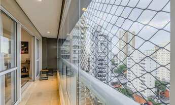 Imagem 7: SãO PAULO - Apartamento Padrão - Vila Clementino