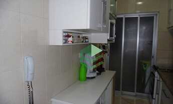 Imagem 5: Apartamento com 3 dormitórios à venda, 65 m² por - Dos Casa - São Bernardo do Campo/SP