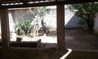 Imagem 7: Casa + barracão Jardim do bosco ap de Goiânia