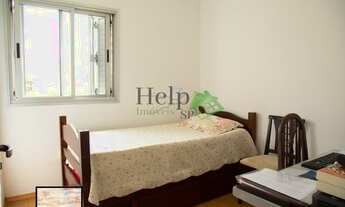 Imagem 11: São Paulo - Apartamento Padrão - Vila Firmiano Pinto