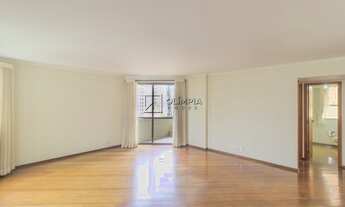 Imagem 3: Apartamento Venda 3 Dormitórios - 198 m² Paraíso