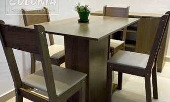 Imagem 6: Santo André - Apartamento Padrão - Vila Homero Thon