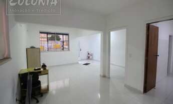 Imagem 3: Santo André - Casa Padrão - Centro