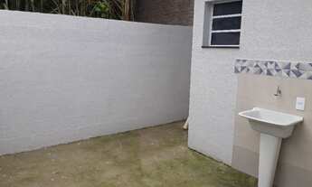 Imagem 2: Casa novinha 2 dorms , aceita financiamento bancário ( Piracaia SP