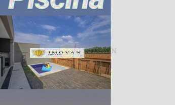 Imagem 6: Bonfim Paulista - Casa de Condomínio - Terras de Bonfim