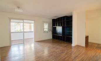 Imagem 2: Venda Apartamento 3 Dormitórios - 114 m² Vila Mariana