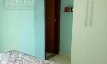 Imagem 7: Santo André - Casa Padrão - Camilópolis